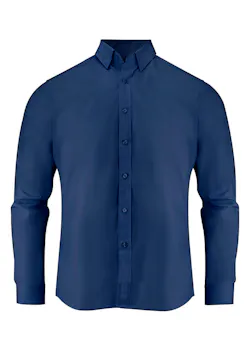 James Harvest Sportswear Acton 2113040 Hemd Regular Fit miniatuur
