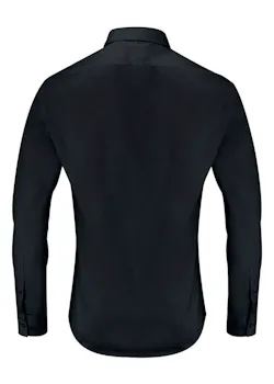 James Harvest Sportswear Acton 2113040 Hemd Regular Fit miniatuur