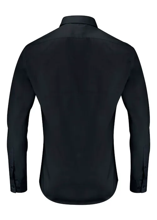 James Harvest Sportswear Acton 2113040 Hemd Regular Fit