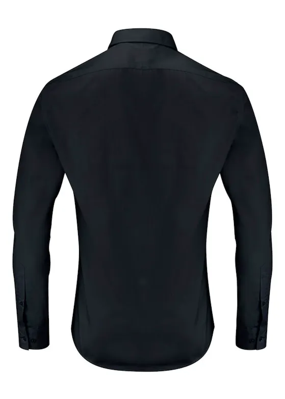 James Harvest Sportswear Acton 2113040 Hemd, Regular Fit
