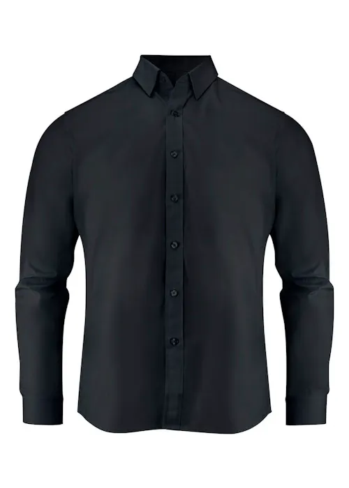 James Harvest Sportswear Acton 2113040 Hemd Regular Fit