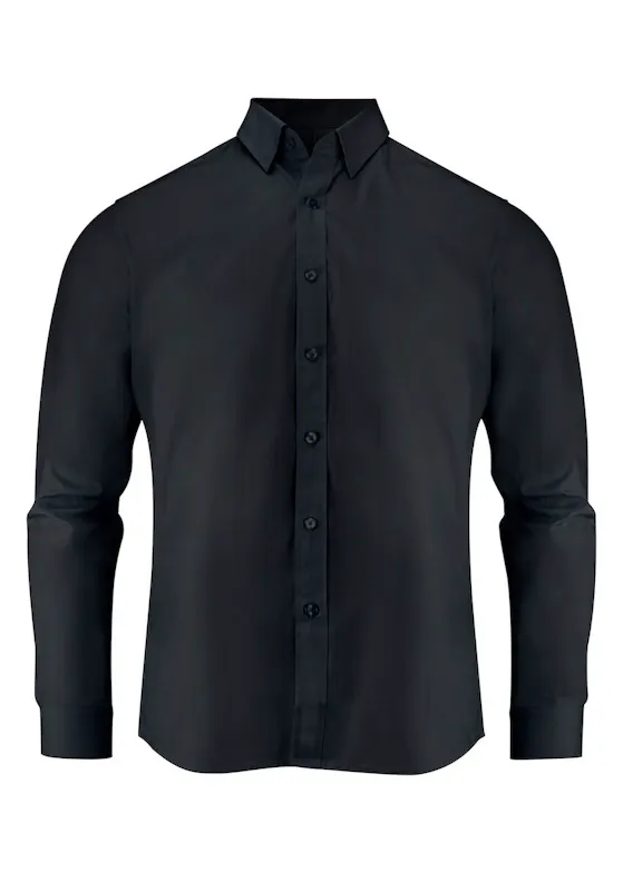 James Harvest Sportswear Acton 2113040 Hemd, Regular Fit