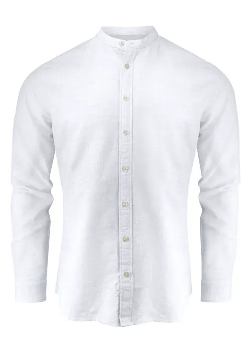 James Harvest Sportswear Townsend 2113041 Hemd Regular Fit