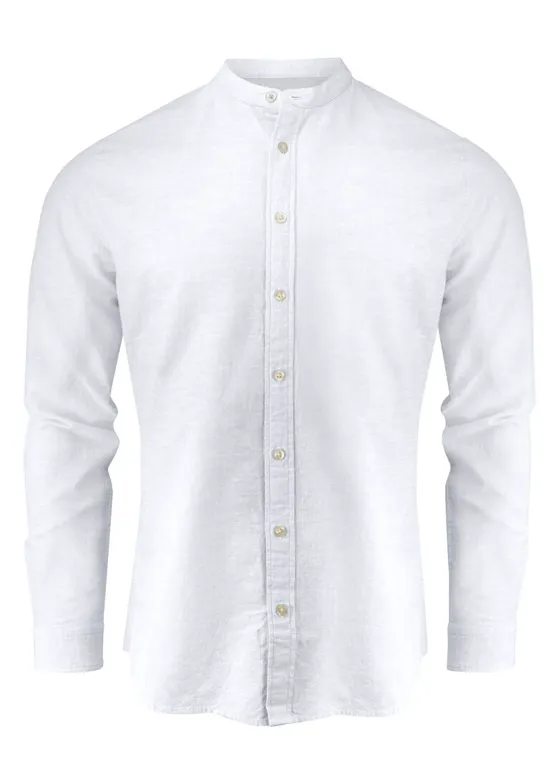 James Harvest Sportswear Townsend 2113041 Hemd Regular Fit