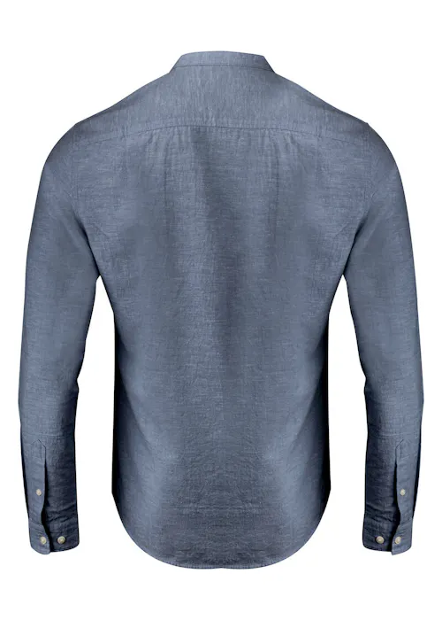 James Harvest Sportswear Townsend 2113041 Hemd Regular Fit