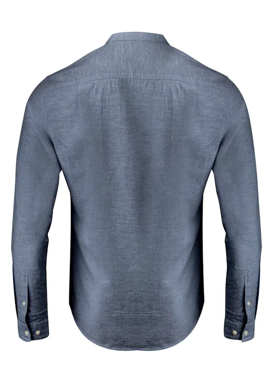 James Harvest Sportswear Townsend 2113041 Hemd Regular Fit