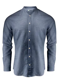 James Harvest Sportswear Townsend 2113041 Hemd Regular Fit