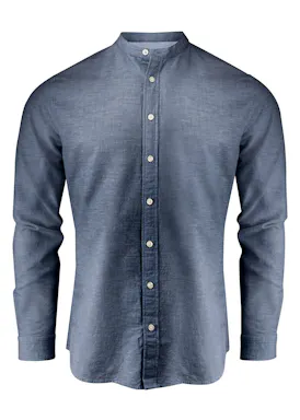 James Harvest Sportswear Townsend 2113041 Hemd Regular Fit