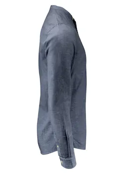 James Harvest Sportswear Townsend 2113041 Hemd Regular Fit miniatuur