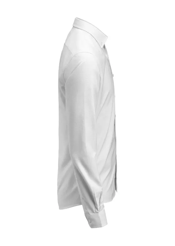 James Harvest Sportswear Allen Oxford 2113042 Hemd Regular Fit