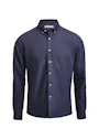 James Harvest Sportswear Allen Oxford 2113042 Hemd Regular Fit Vorschaubild