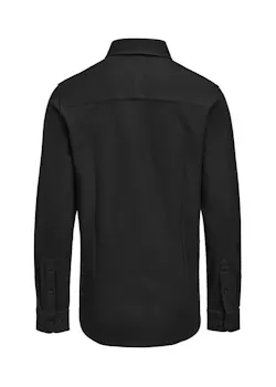 James Harvest Sportswear Hicksville 2113043 Hemd Regular Fit miniatuur
