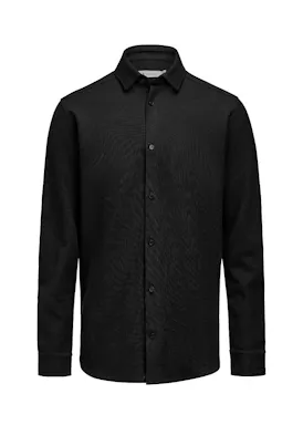 James Harvest Sportswear Hicksville 2113043 Hemd Regular Fit