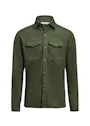 James Harvest Sportswear Hicksville 2113044 Overshirt — Regular Fit Vorschaubild