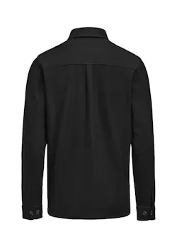 James Harvest Sportswear Hicksville 2113044 Overshirt Regular Fit miniatuur