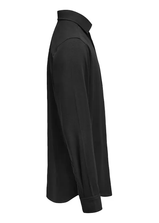 James Harvest Sportswear Upton 2113045 Stretch-Hemd Regular-Fit