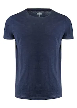 James Harvest Sportswear Twoville 2114005 T-Shirt Regular Fit Organic miniatuur