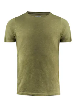 James Harvest Sportswear Twoville 2114005 T-Shirt Regular Fit Organic miniatuur