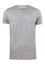 James Harvest Sportswear Twoville 2114005 T-Shirt Regular Fit Organic miniatuur