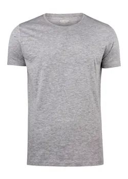 James Harvest Sportswear Twoville 2114005 T-Shirt Regular Fit Organic miniatuur