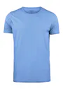 James Harvest Sportswear Twoville 2114005 T-Shirt Regular Fit Organic miniatuur