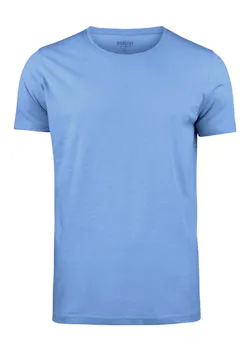 James Harvest Sportswear Twoville 2114005 T-Shirt Regular Fit Organic miniatuur