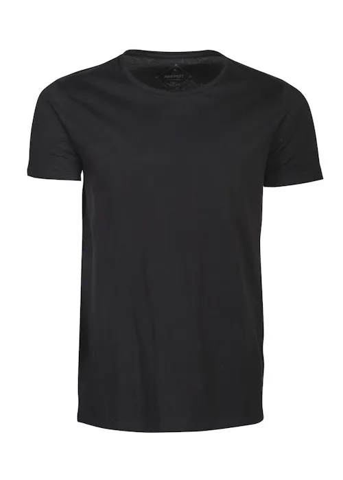 James Harvest Sportswear Twoville 2114005 T-Shirt Regular Fit Organic