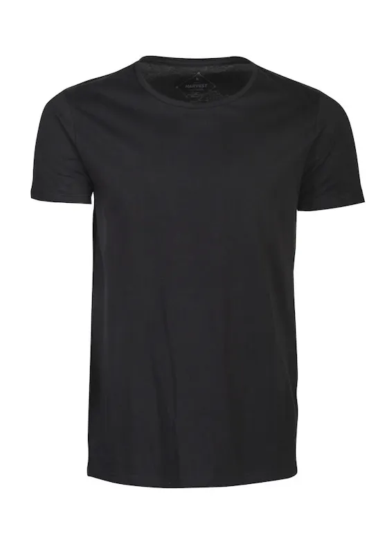 James Harvest Sportswear Twoville 2114005 T-Shirt Regular Fit Organic