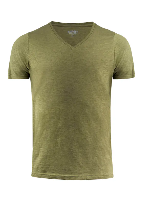 James Harvest Sportswear Whailford 2114006 T-Shirt Regular Fit