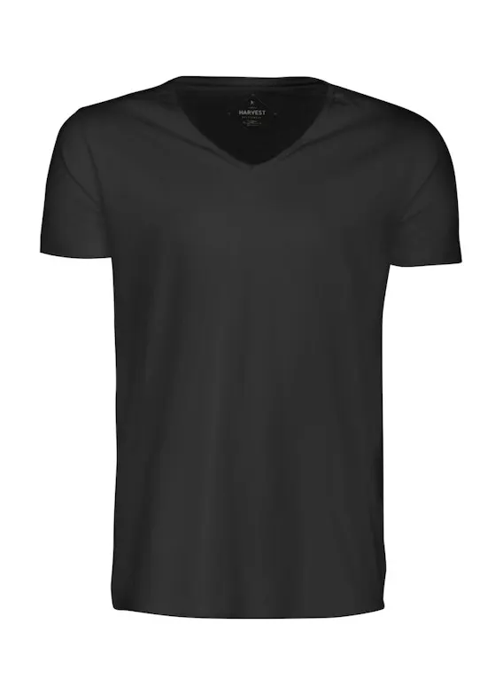 James Harvest Sportswear Whailford 2114006 T-Shirt Regular Fit