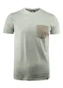 James Harvest Sportswear Portwillow 2114008 T-Shirt Regular Fit miniatuur