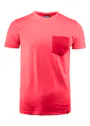 James Harvest Sportswear Portwillow 2114008 T-Shirt Regular Fit miniatuur