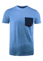 James Harvest Sportswear Portwillow 2114008 T-Shirt Regular Fit miniatuur