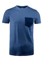 James Harvest Sportswear Portwillow 2114008 T-Shirt Regular Fit miniatuur