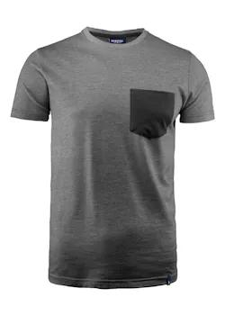 James Harvest Sportswear Portwillow 2114008 T-Shirt Regular Fit