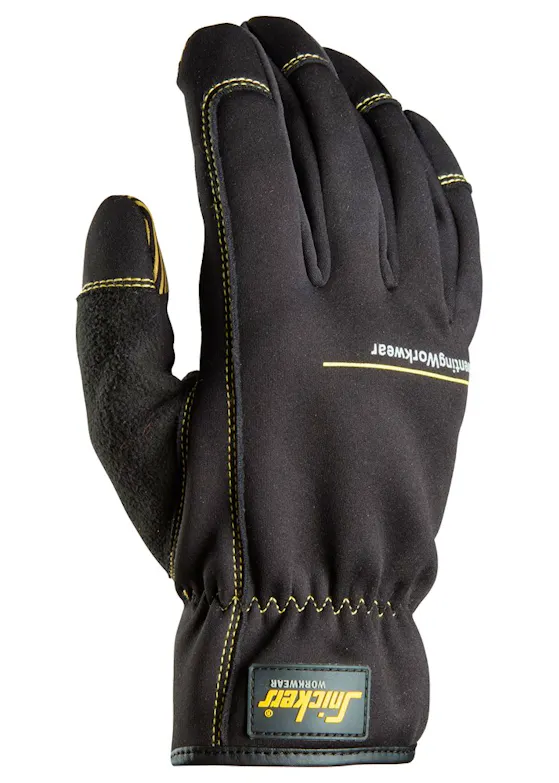 Snickers Weather Flex Dry Gloves 9562
