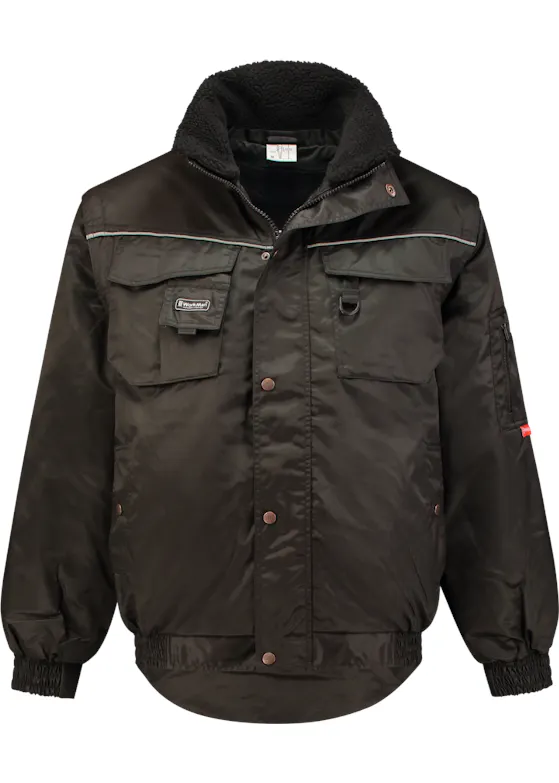 WorkMan Combi-Jack Beaver
