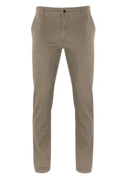James Harvest Chino Broek Officer miniatuur