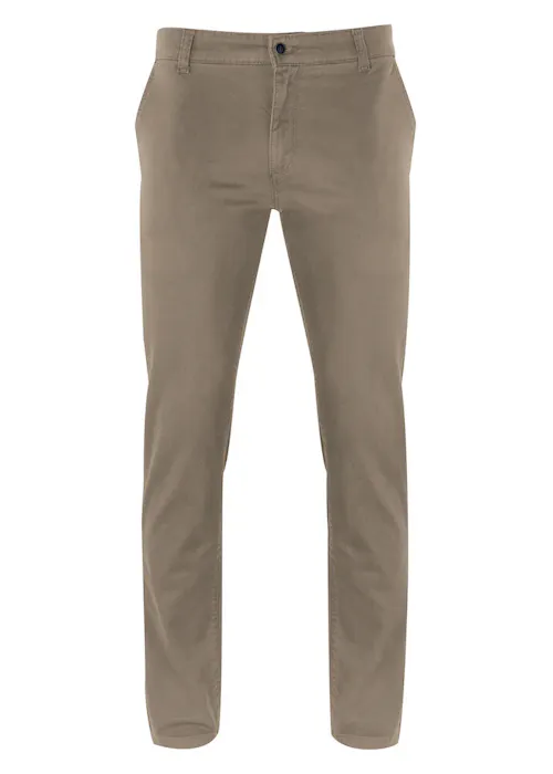James Harvest Chino Broek Officer