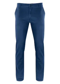 James Harvest Chino Broek Officer miniatuur