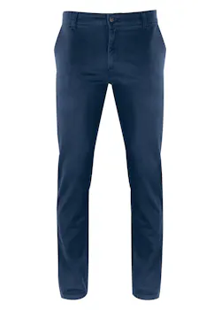 James Harvest Chino Broek Officer miniatuur