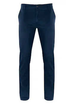 James Harvest Chino Broek Officer miniatuur