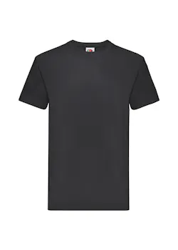 Fruit of The Loom F181 Super T-shirt Premium Regular Fit miniatuur