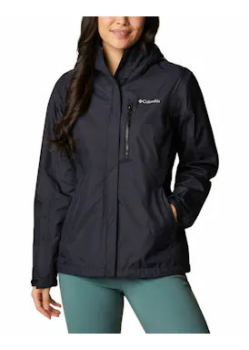 Columbia Workwear Women’s Pouring Adventure III Jacket