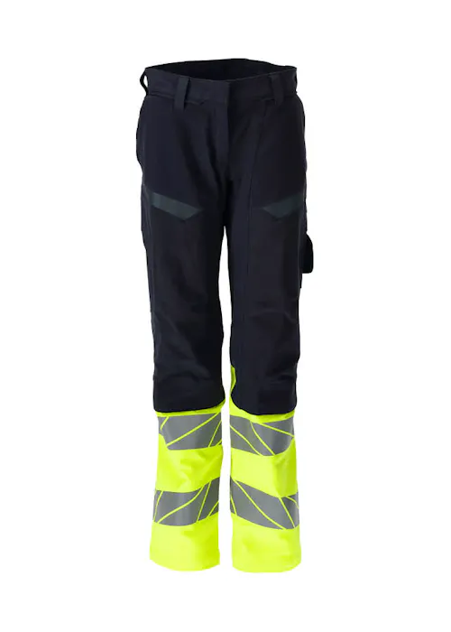 Mascot Accelerate Multisafe Broek met Kniezakken Dames 21178-284
