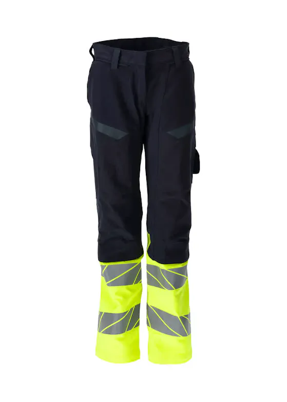 Mascot Accelerate Multisafe-Hose mit Knietaschen für Damen 21178-284