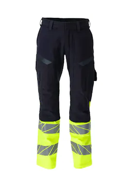 Mascot Accelerate Multisafe-Hose mit Knietaschen 21179-284