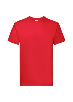 Fruit of The Loom F181 Super T-shirt Premium Regular Fit miniatuur