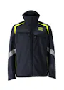 Mascot Accelerate Mulitsafe Softshell Jas 21202-335 miniatuur
