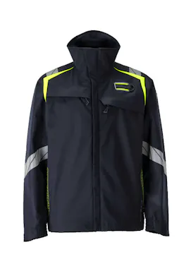 Mascot Accelerate Multisafe-Softshelljacke 21202-335